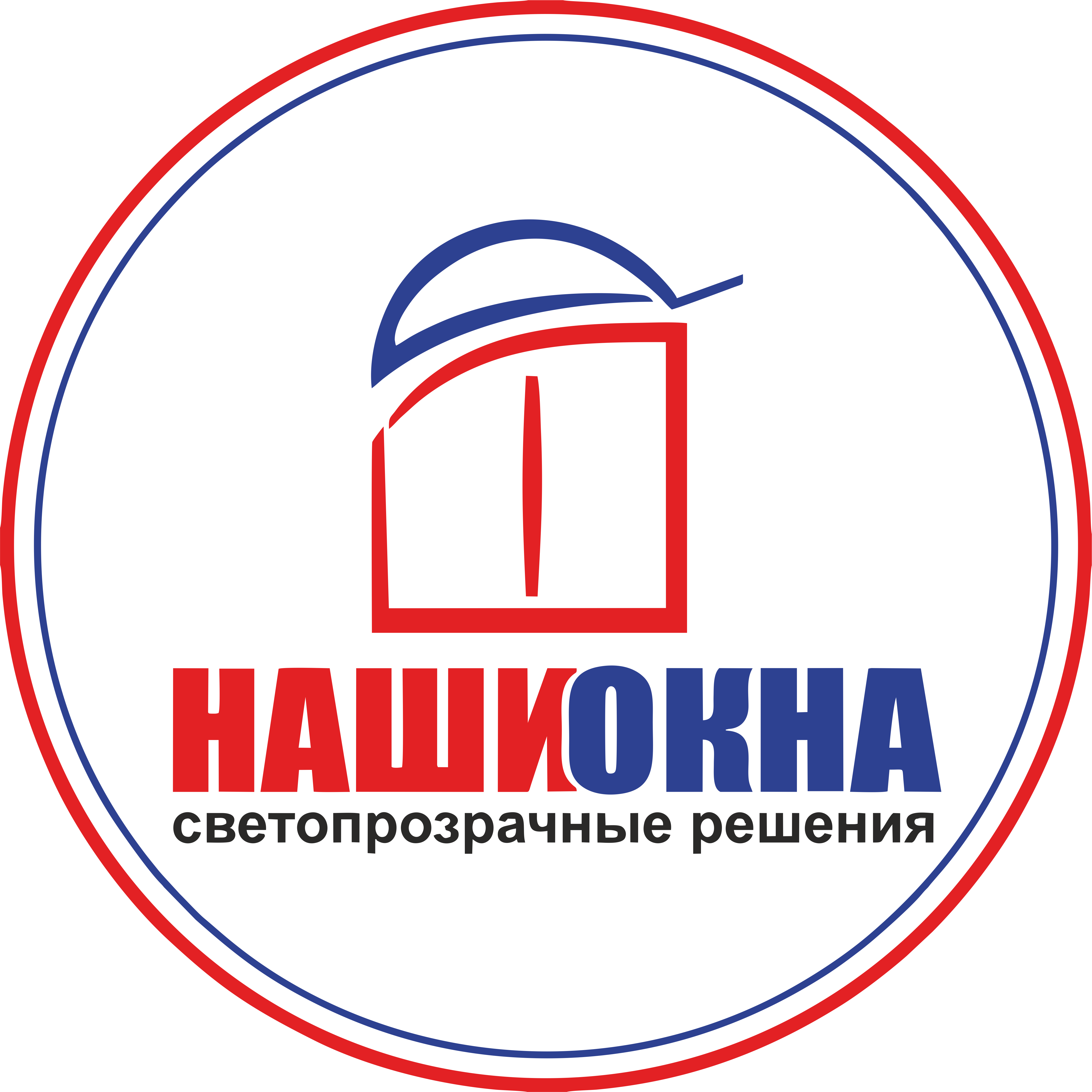 Nashi Okna